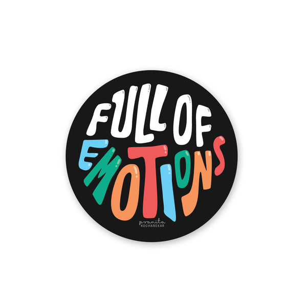 Laptop Stickers - the style salad