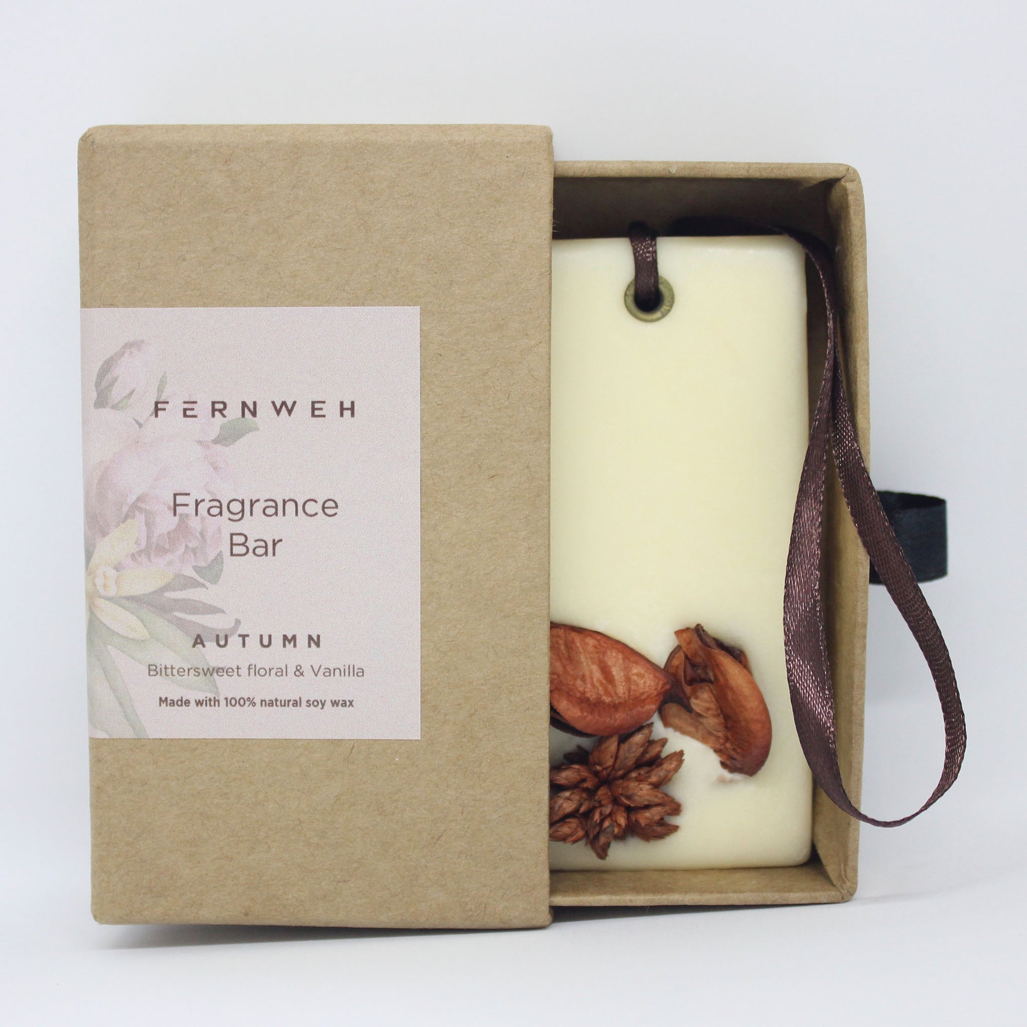 Autumn Fragrance Bar