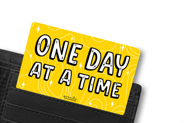 Wallet Cards - the style salad
