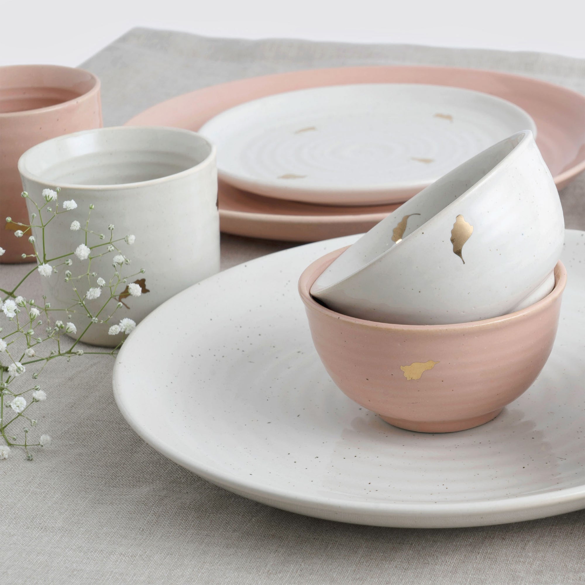 Ganga Small Bowl