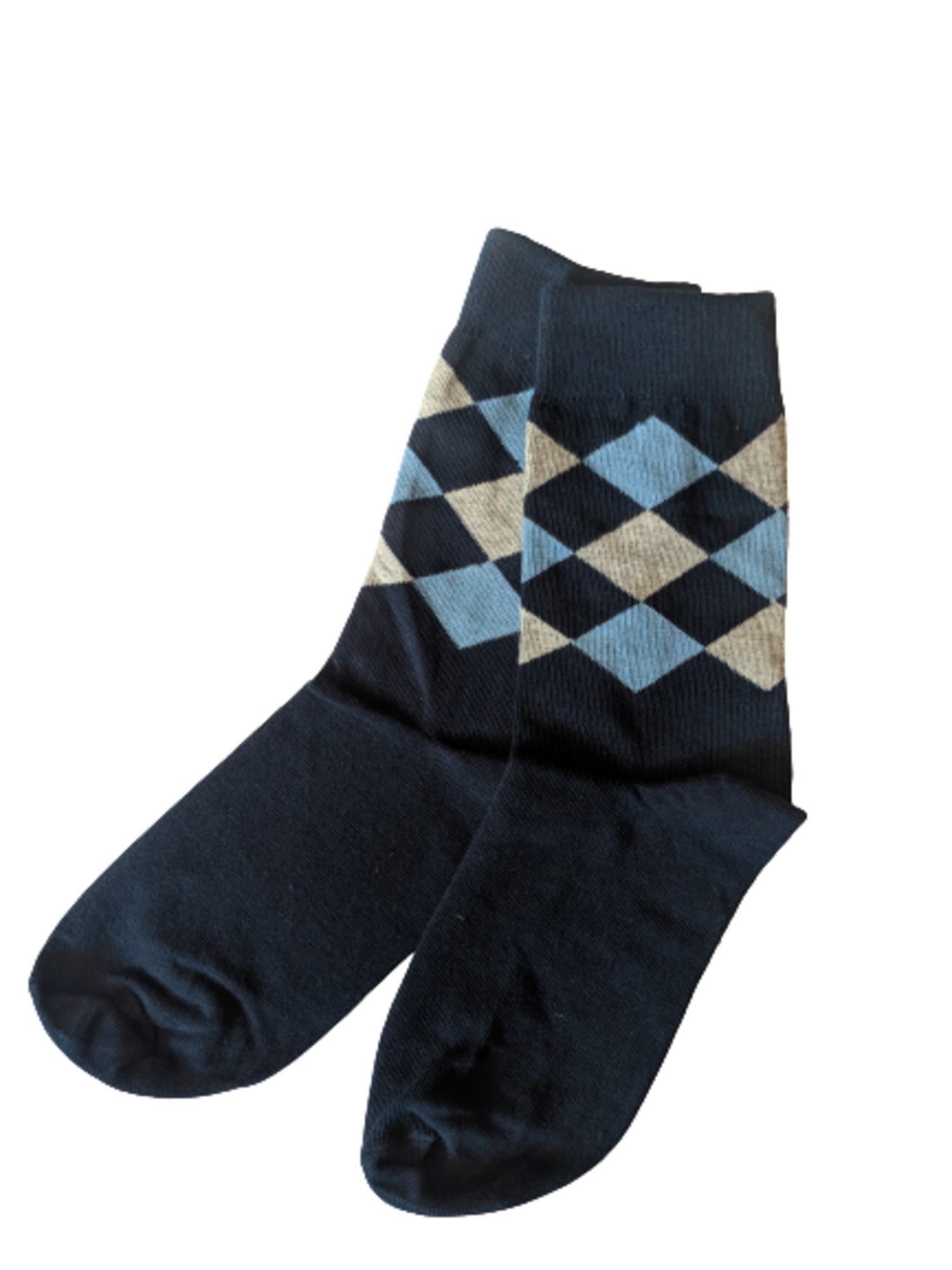 Geometric Formal Socks