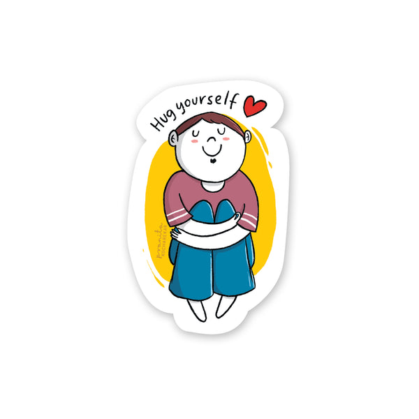 Laptop Stickers - the style salad