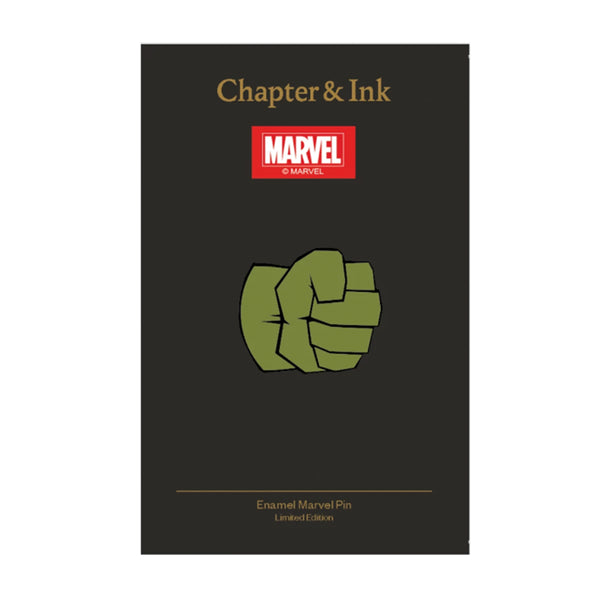 Marvel Endgame Enamel Pins - The Style Salad