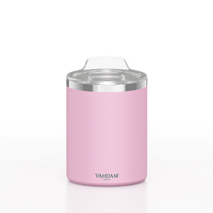 Hustle Tumbler - The Style Salad
