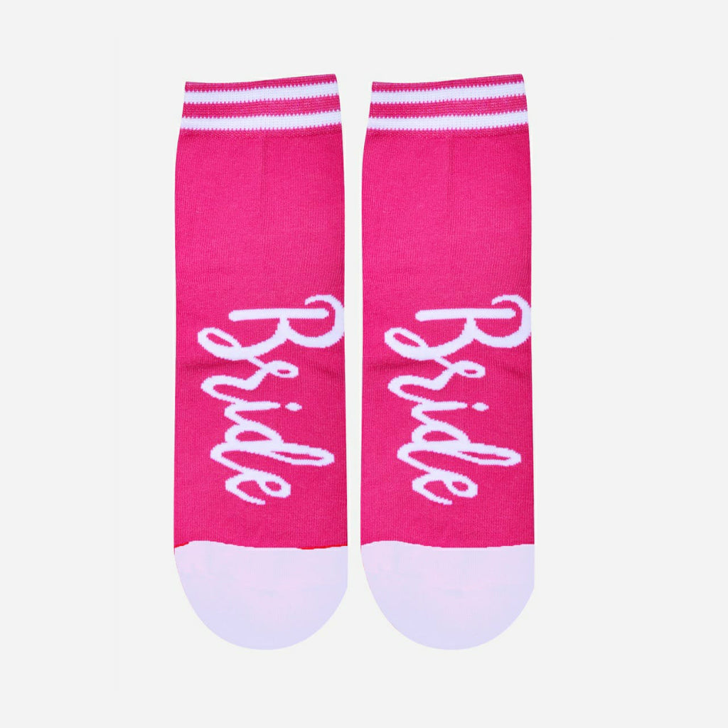 Bridal Underwear , Ballerina socks Cotton touch