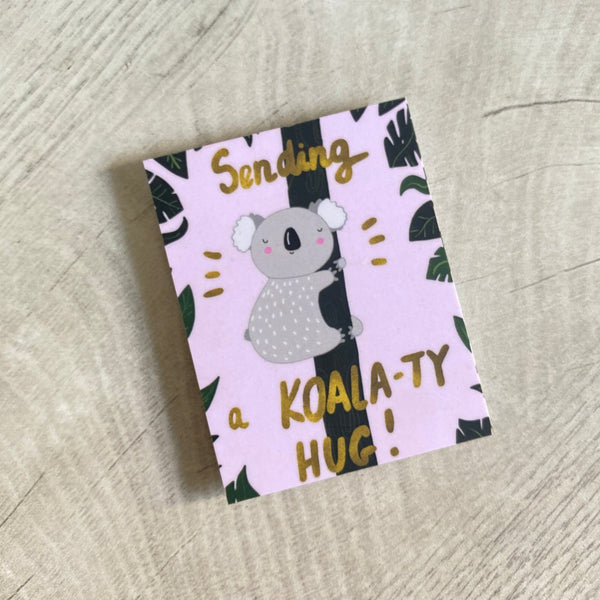Funny Fridge Magnets - The Style Salad
