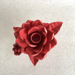 Rosa Candle stand