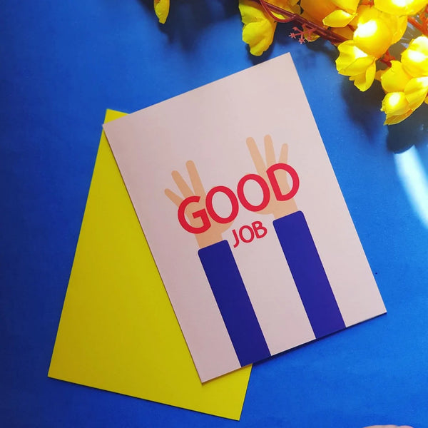 Fun & Flirty Greeting Cards