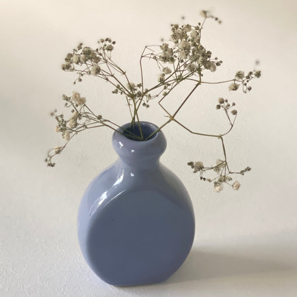 Lilac Mini Vase - The Style Salad