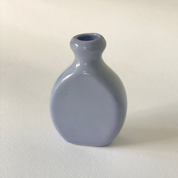 Lilac Mini Vase - The Style Salad