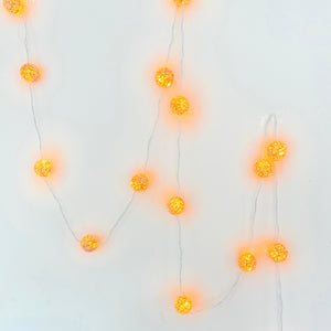 String Lights - The Style Salad