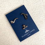 Coat Pins