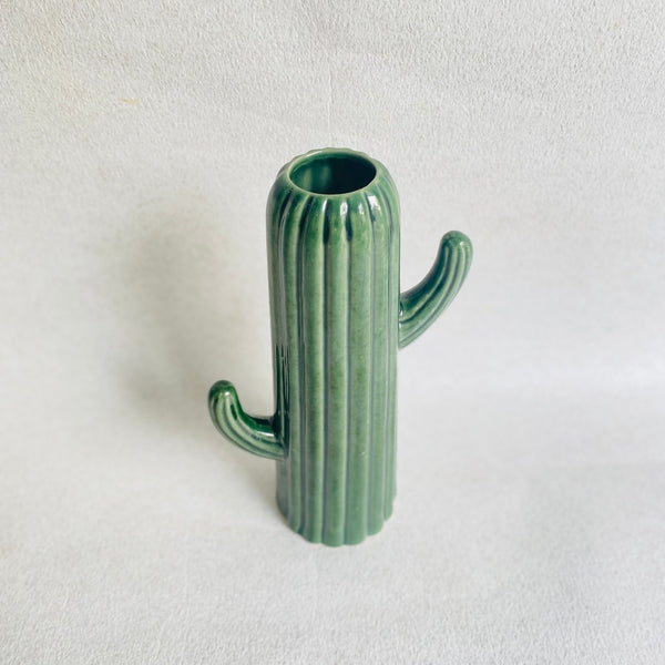 Cactus Vase - The Style Salad
