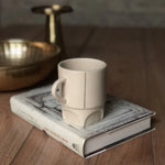 Modernist Mug