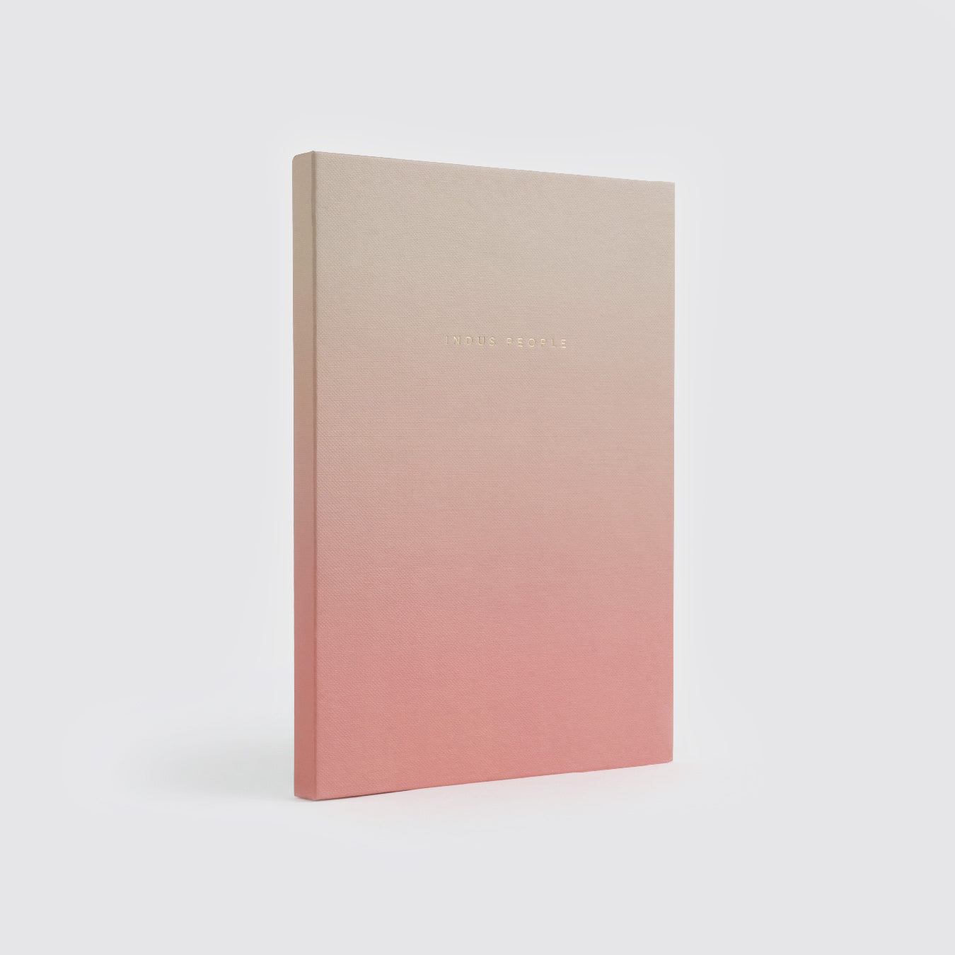 City Gradients Notebooks - The Style Salad
