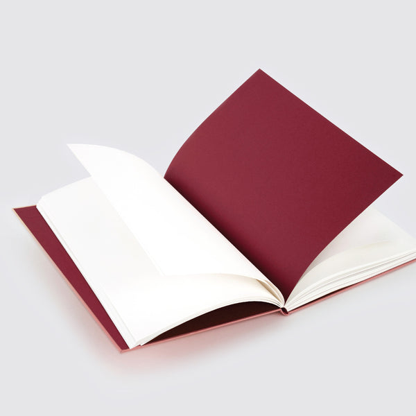 City Gradients Notebooks - The Style Salad