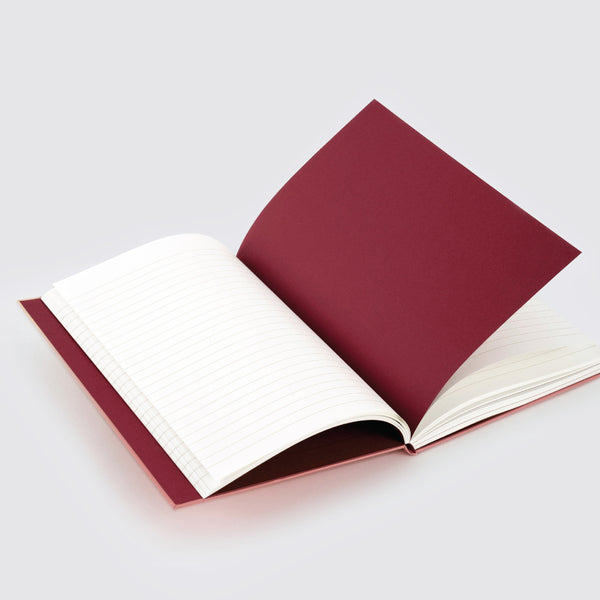 City Gradients Notebooks - The Style Salad
