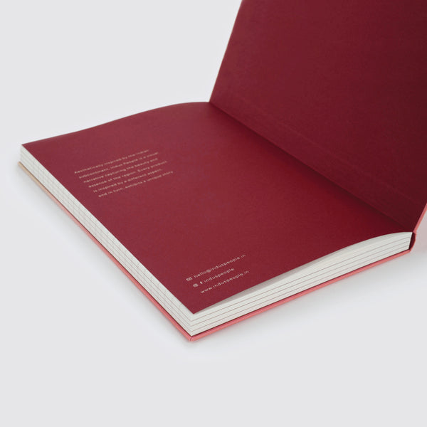 City Gradients Notebooks - The Style Salad