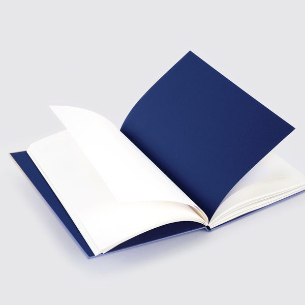 City Gradients Notebooks - The Style Salad