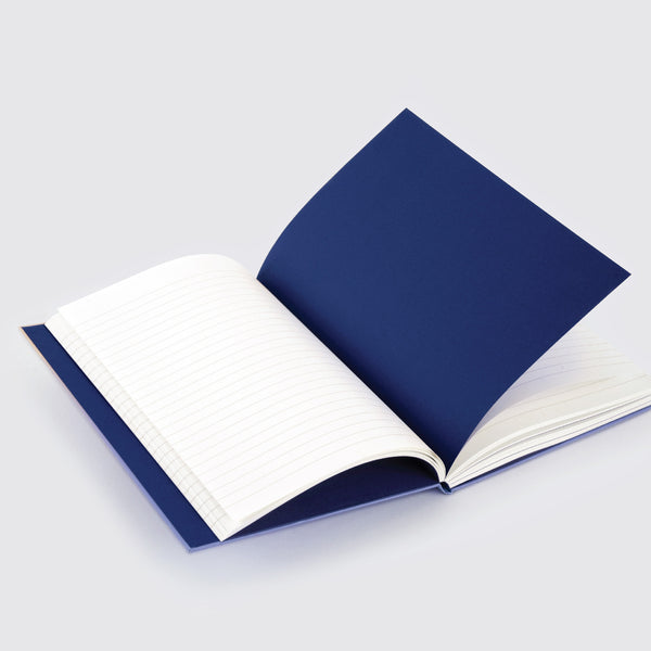 City Gradients Notebooks - The Style Salad