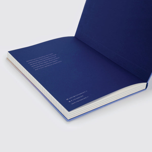 City Gradients Notebooks - The Style Salad