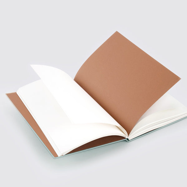 City Gradients Notebooks - The Style Salad