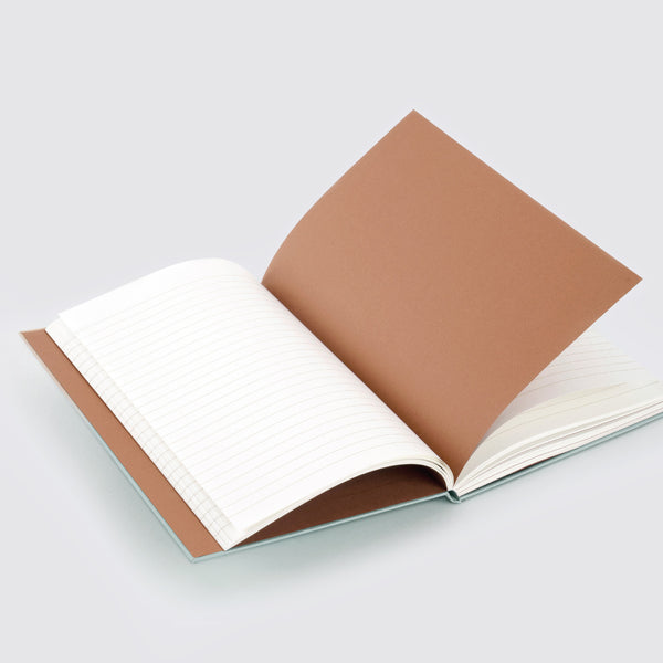 City Gradients Notebooks - The Style Salad