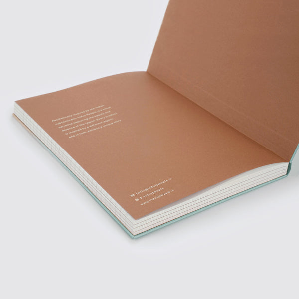City Gradients Notebooks - The Style Salad
