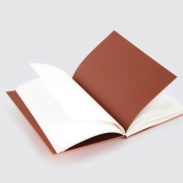 City Gradients Notebooks - The Style Salad