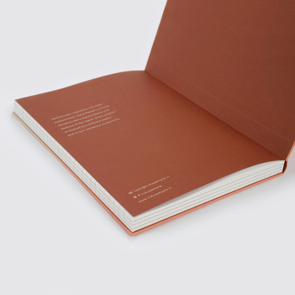 City Gradients Notebooks - The Style Salad