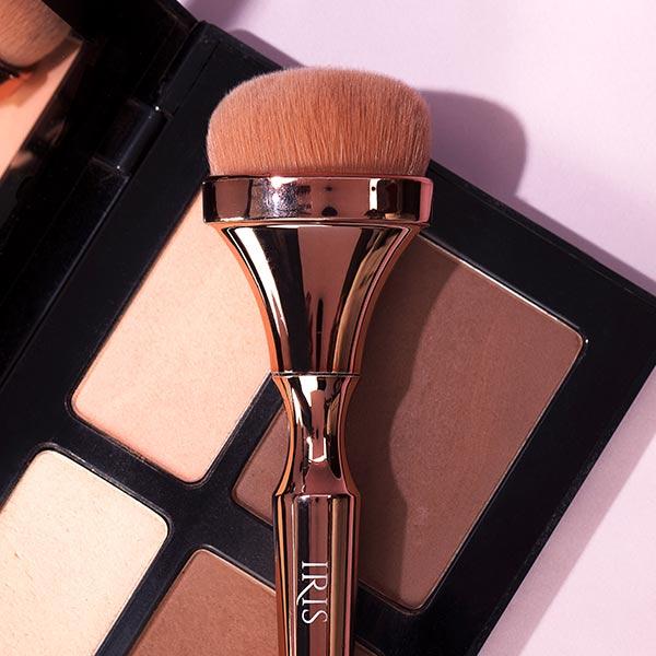Essential Brush Set - The Style Salad