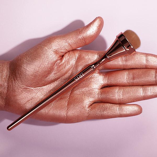 Essential Brush Set - The Style Salad