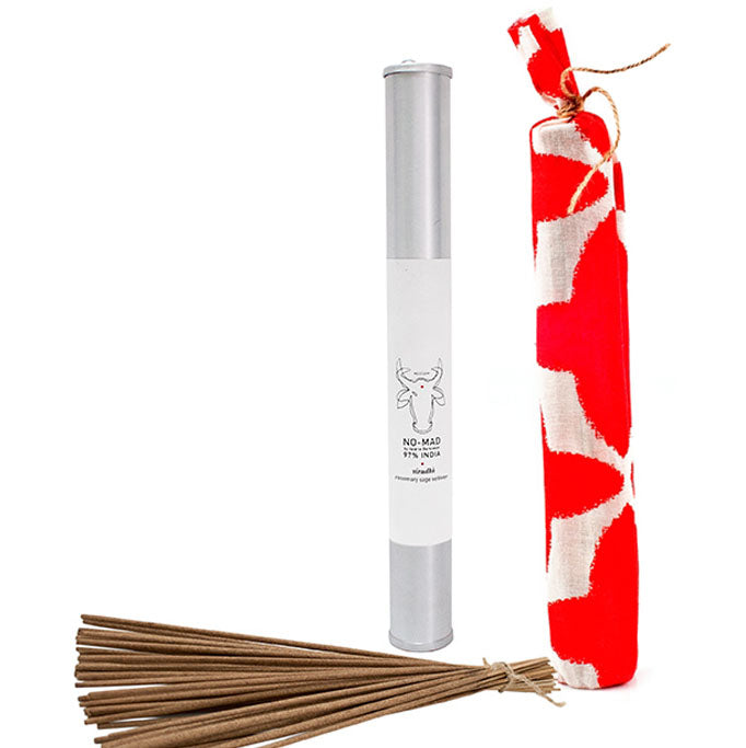 Mahika Incense Sticks