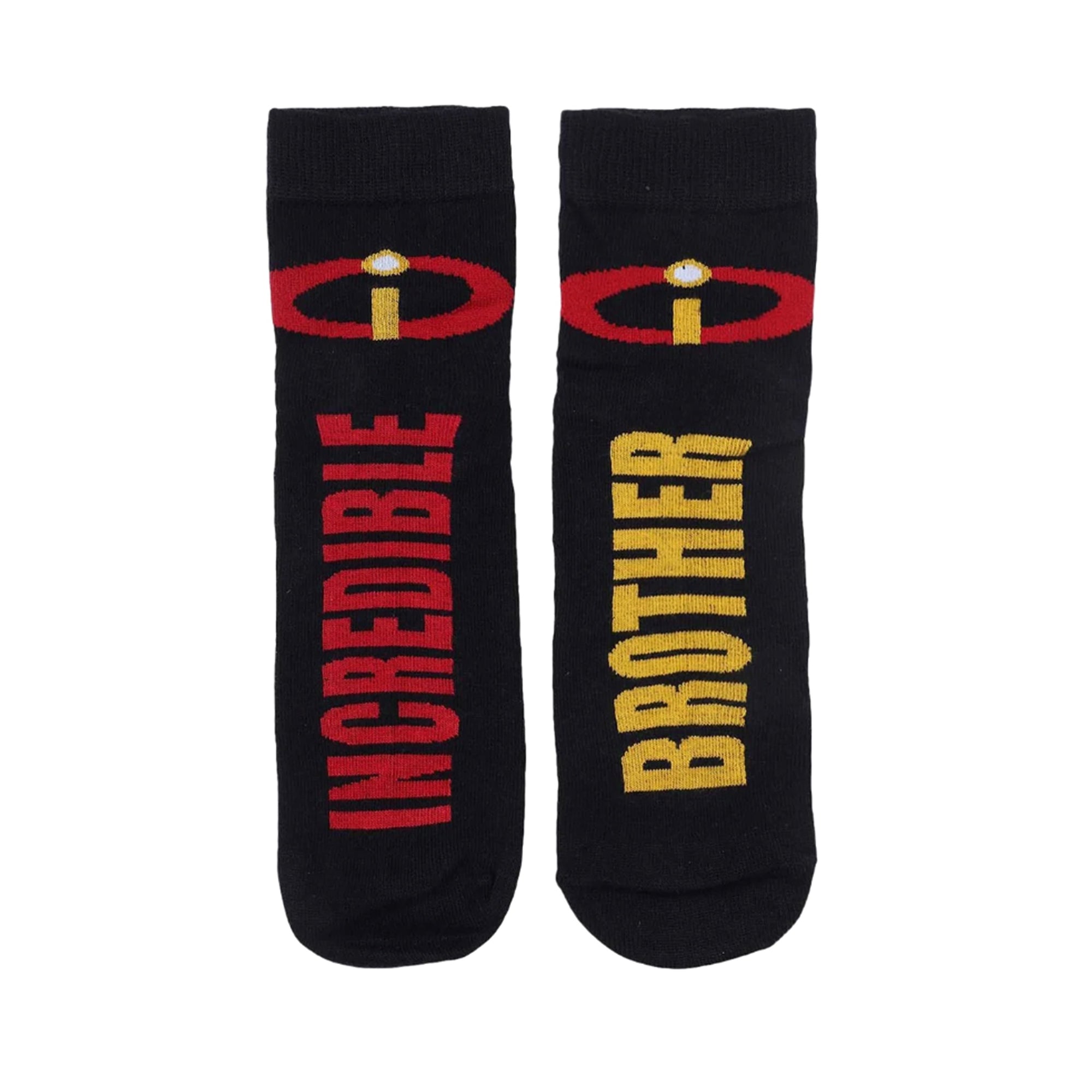 Incredible Brother Socks