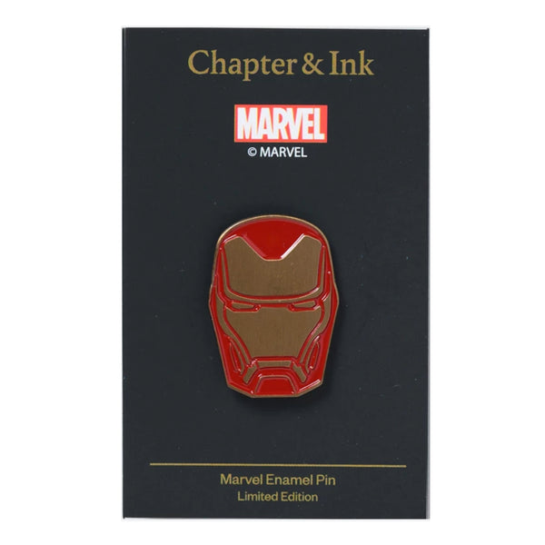 Marvel Endgame Enamel Pins - The Style Salad