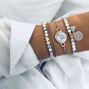 Charm discount bracelet styles