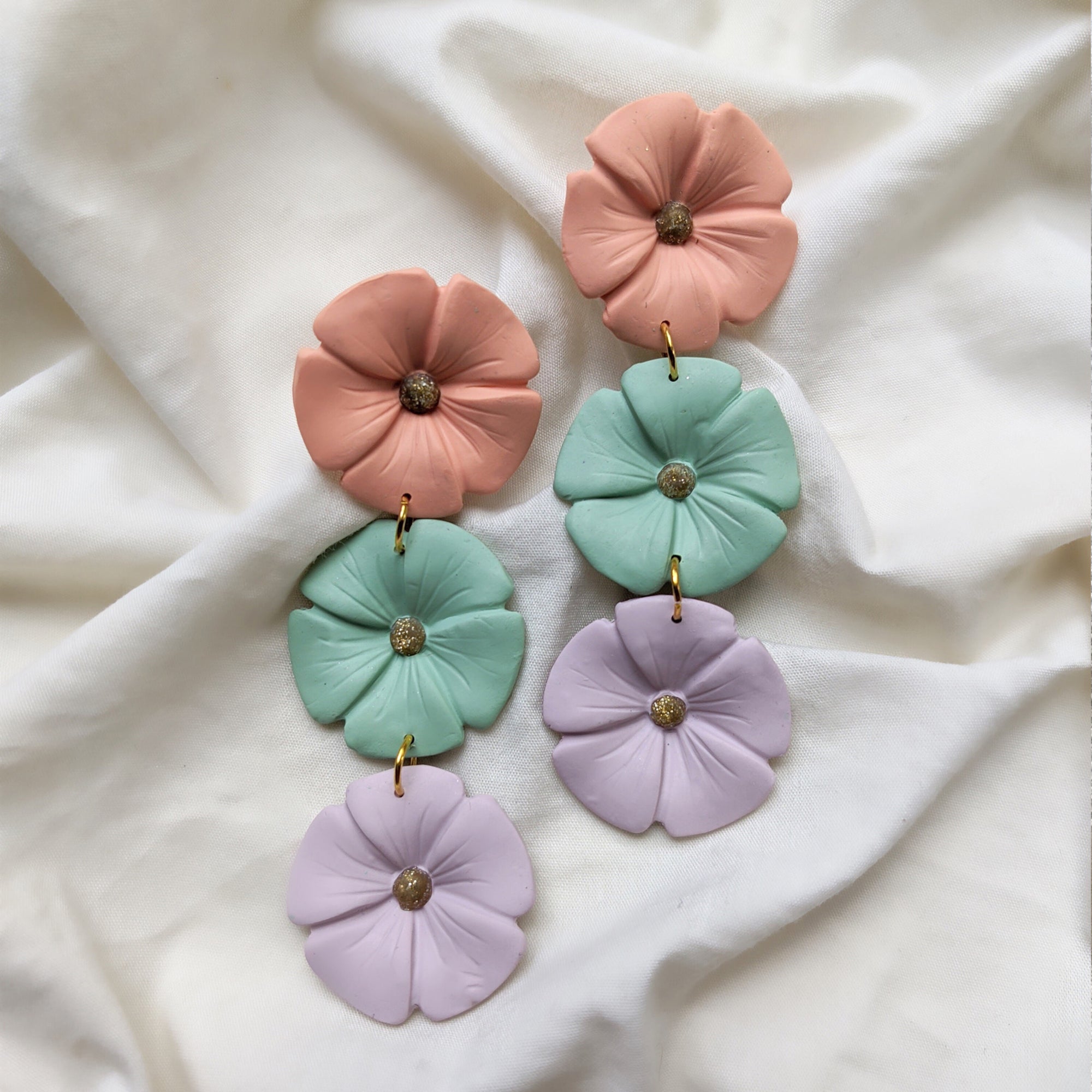 Jardin Earrings