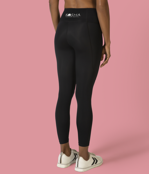 ButtR Yoga Pants - The Style Salad