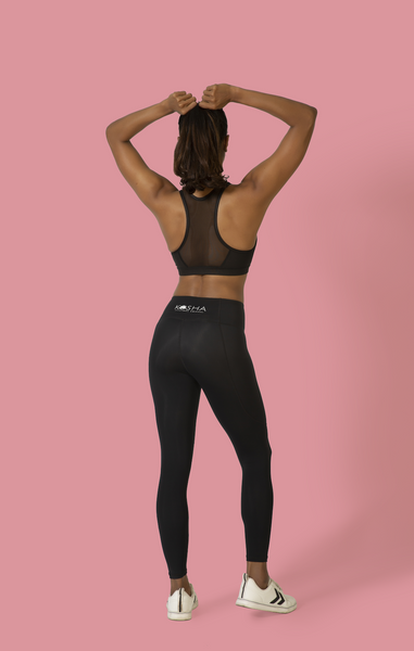 ButtR Yoga Pants - The Style Salad