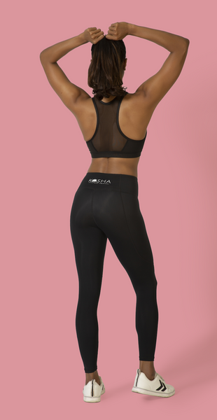 ButtR Yoga Pants - The Style Salad