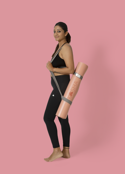 ButtR Yoga Pants - The Style Salad
