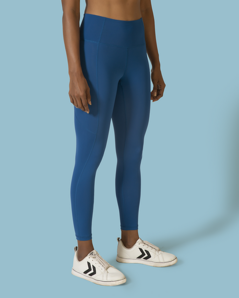 ButtR Yoga Pants - The Style Salad