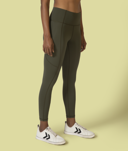 ButtR Yoga Pants - The Style Salad
