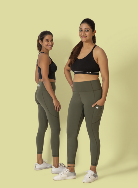 ButtR Yoga Pants - The Style Salad