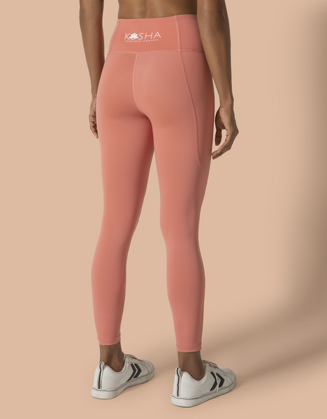ButtR Yoga Pants - The Style Salad