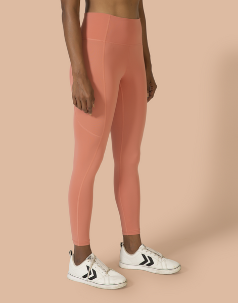 ButtR Yoga Pants - The Style Salad