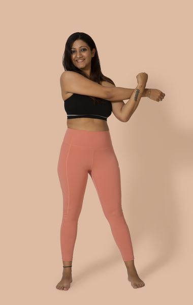 ButtR Yoga Pants - The Style Salad
