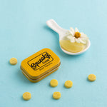 Soap Tablets On The Go