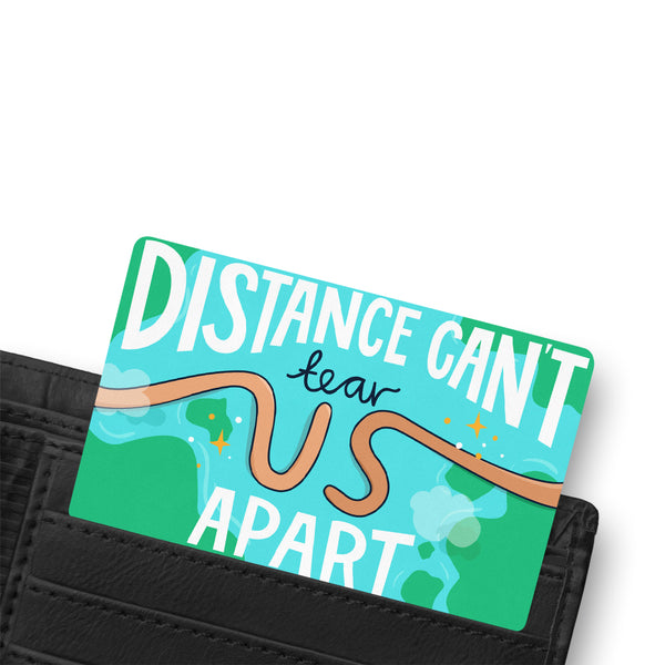 Wallet Cards - the style salad