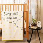 Dohar : Baby Blankets